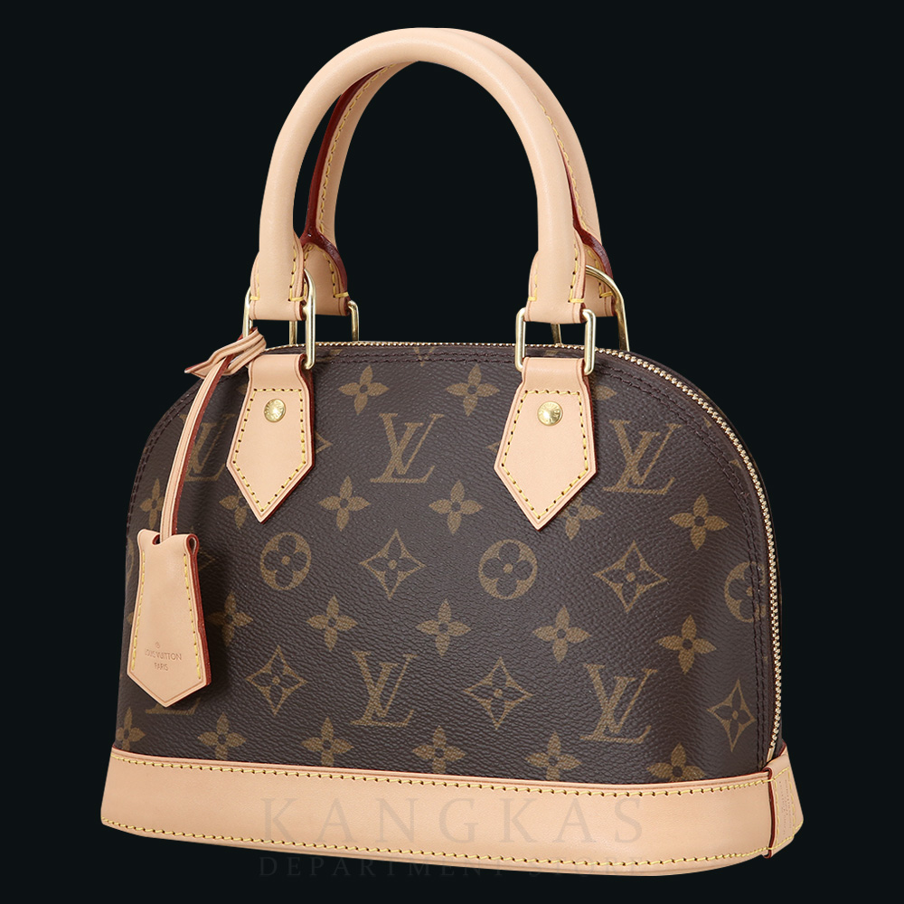 LOUIS VUITTON(USED)루이비통 모노그램 알마 BB